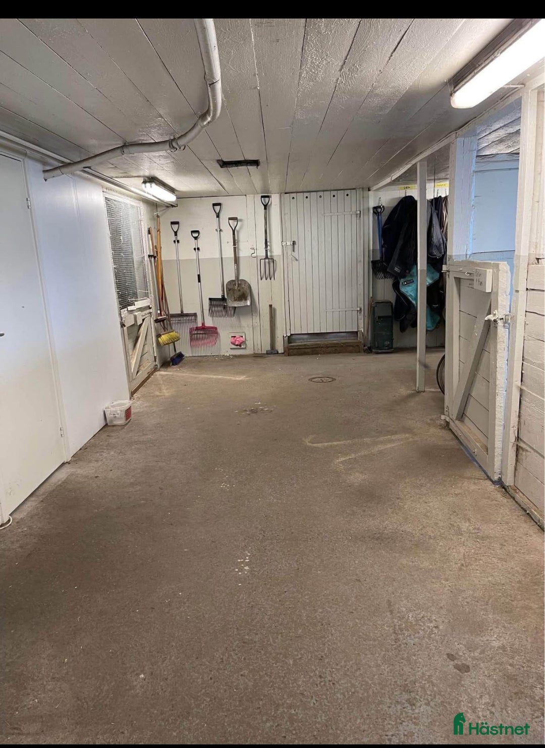  stallplats finnes: Stallplatser i Hällesåker med fina rid o vägar  i Lindome - Bild 6