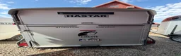 Hästtransporter  fordon & transport till salu: Cheval multimax -21 stor justerbar Sadelkammare  - Annons 5