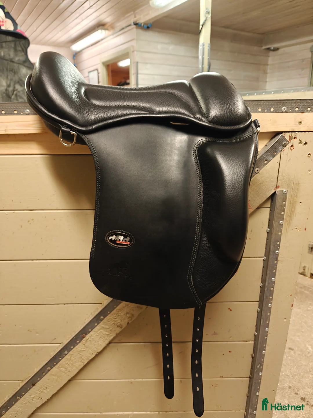 Sadlar hästutrustning till salu: Karlslund kontakt 2 i Gällivare - Annons 2
