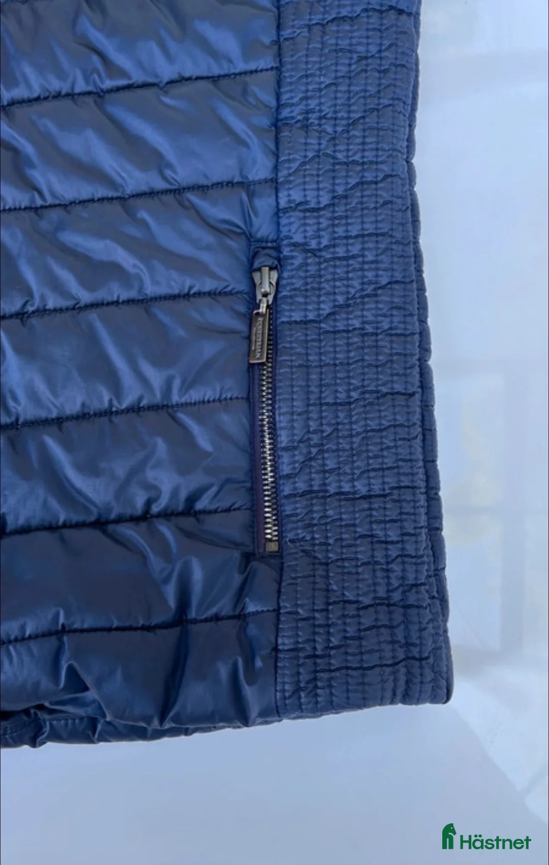 Jackor & Kavajer ryttarutrustning till salu: Fin ES väst till salu i Perstorp - Annons 3