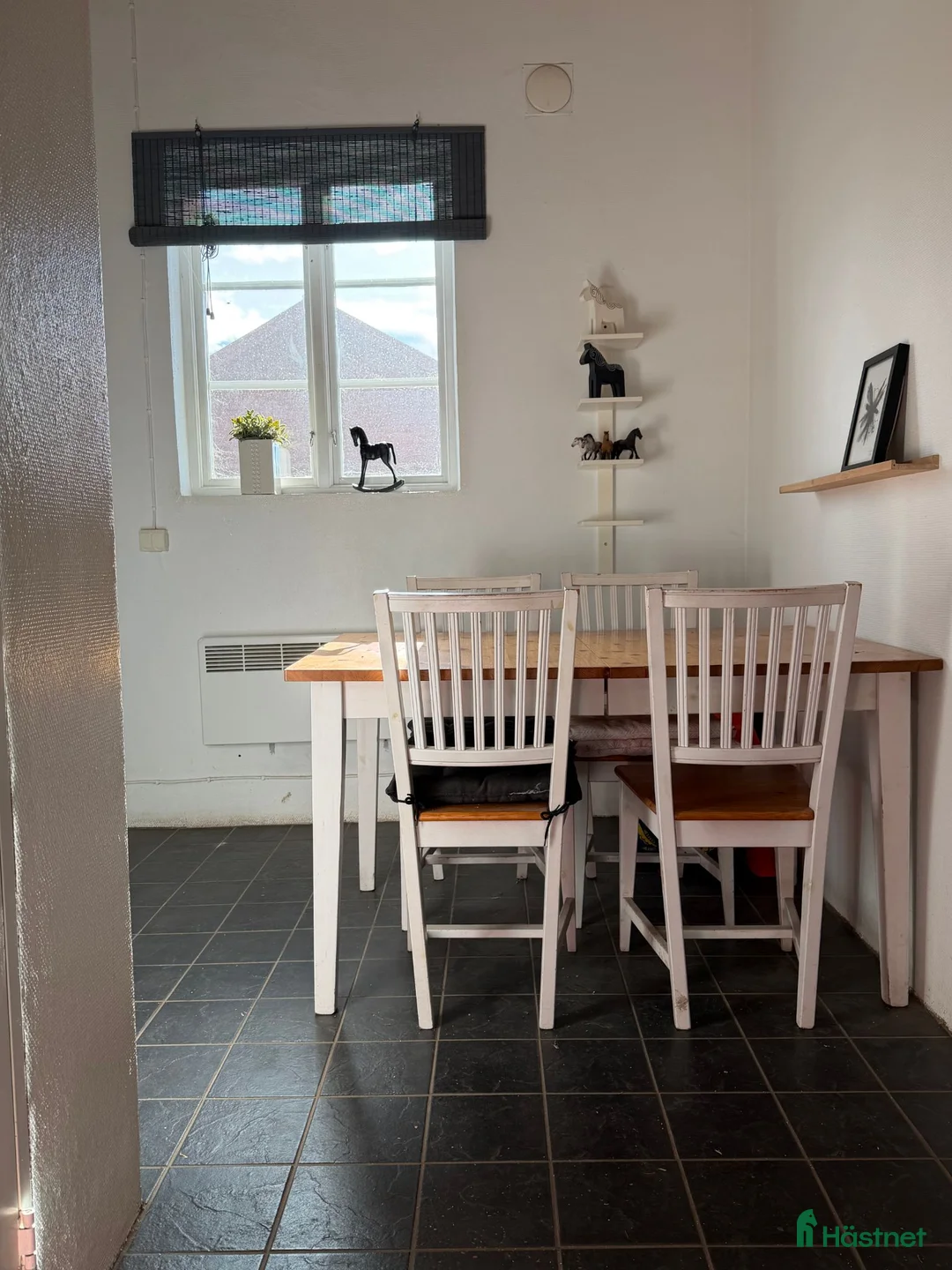  stallplats finnes: Komplett stall uthyres i Falun i Sundborn - Annons 12