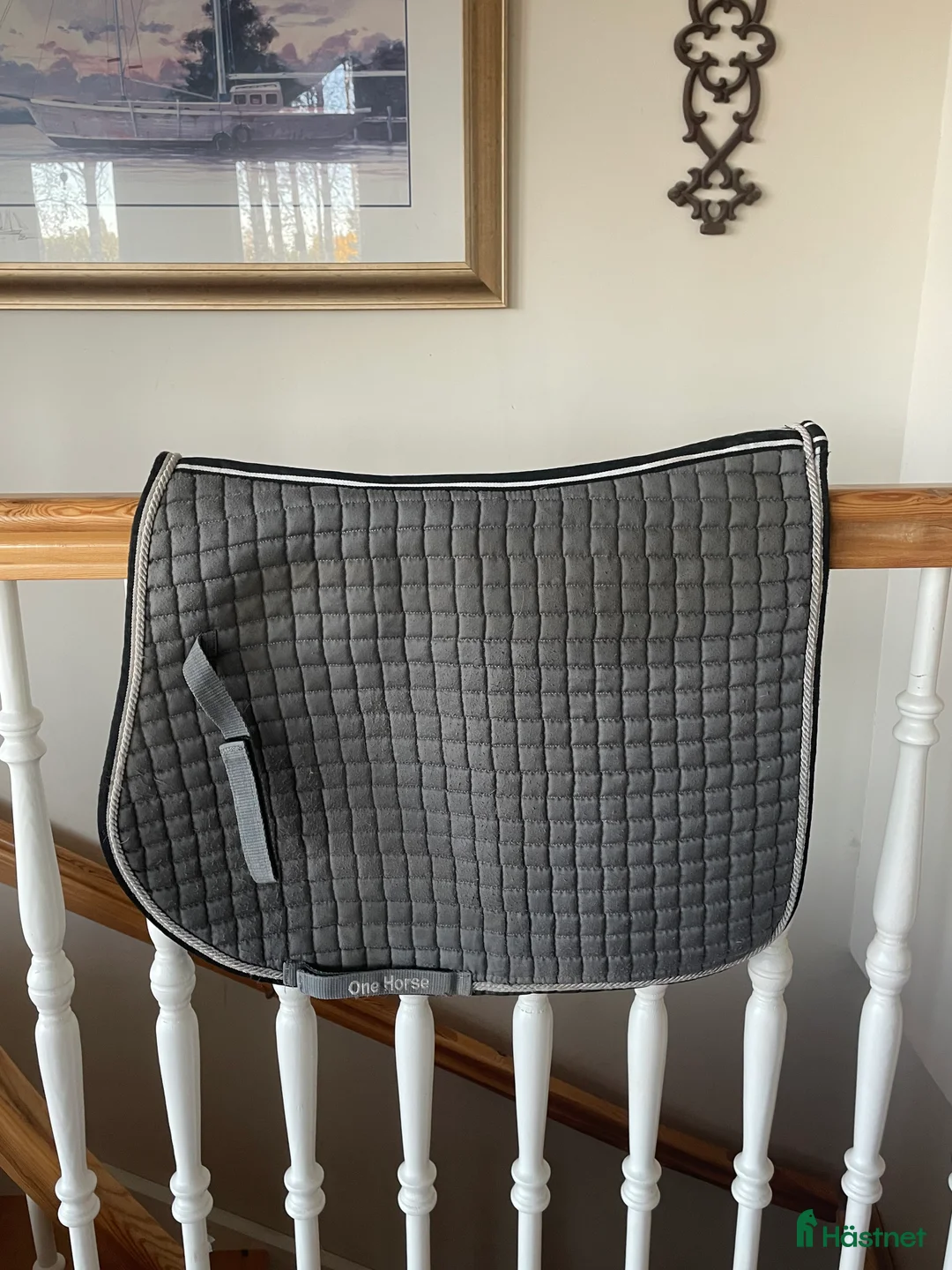 Schabrak & Vojlockar hästutrustning till salu: Schabrak säljes! i Västerfärnebo - Annons 3