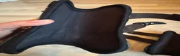Benskydd hästutrustning till salu: Kentucky Bamboo shield small - Annons 5
