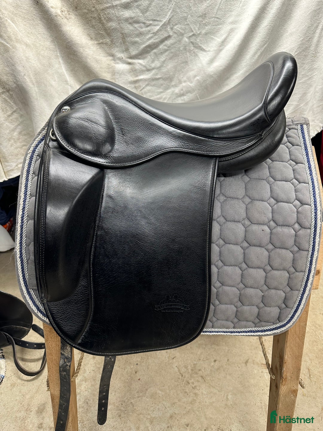 Sadlar hästutrustning till salu: Töltrider Reyr i fint skick  i Sala - Annons 1
