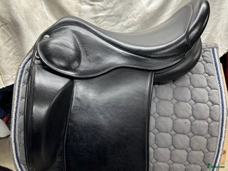 Sadlar hästutrustning till salu: Töltrider Reyr i fint skick i Sala - Annons 9
