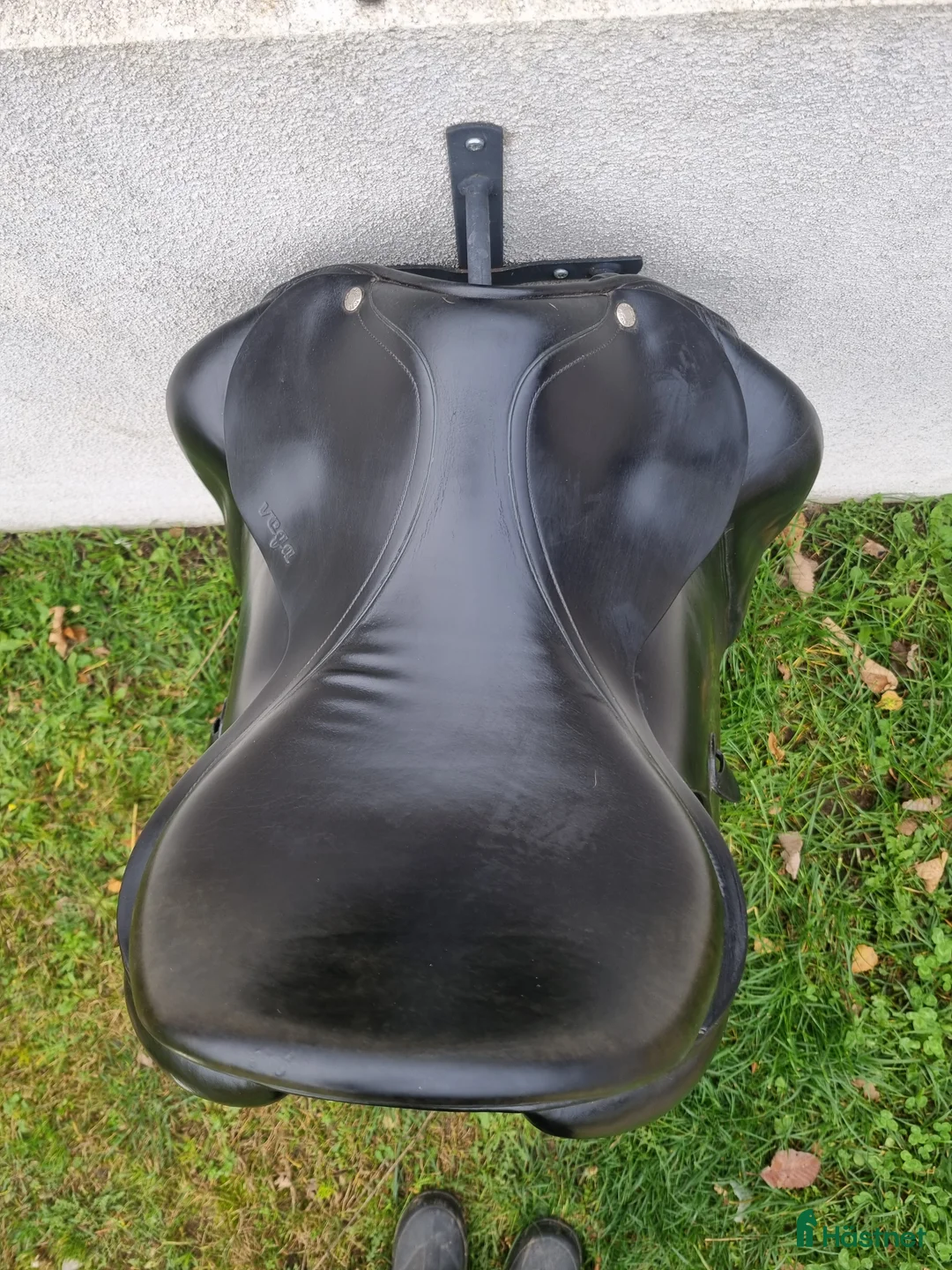 Sadlar hästutrustning till salu: Amerigo Vega  i Staffanstorp - Annons 3