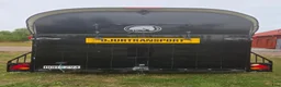 Hästtransporter  fordon & transport till salu: Boj Classic SEH225 - Annons 5