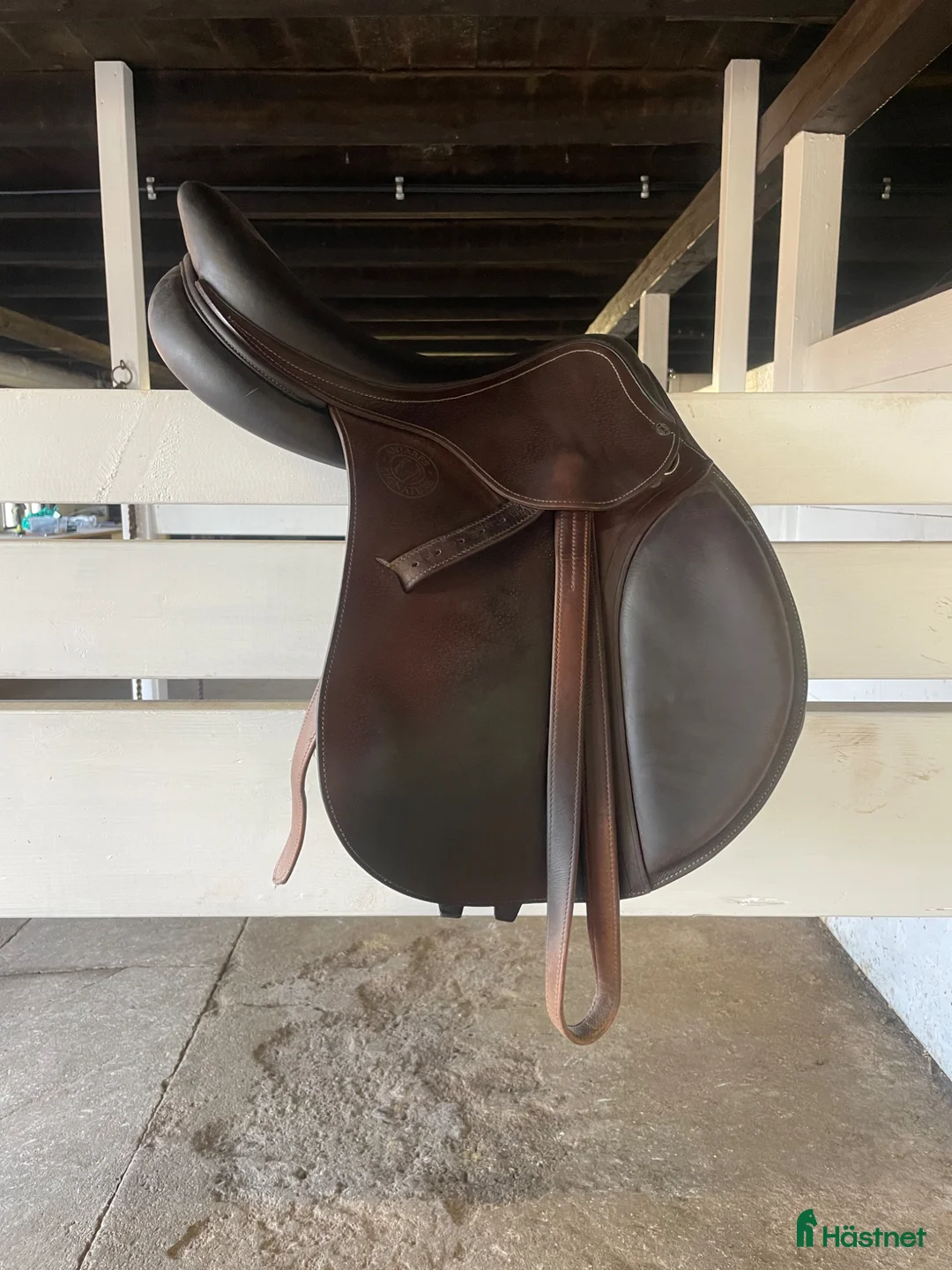 Sadlar hästutrustning till salu: Antares *nytt pris* i Tjureda - Annons 2