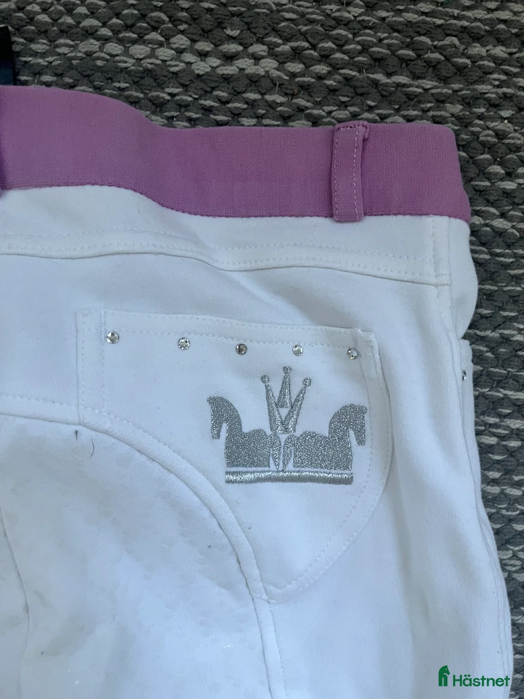 Övrigt Ridkläder ryttarutrustning till salu: Tävlingskläder  i Habo - Annons 9