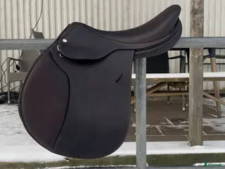 Sadlar hästutrustning Tattersal III UG 18” - Annons 11