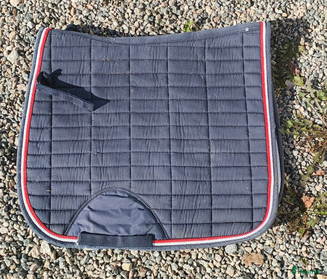 Schabrak & Vojlockar hästutrustning till salu: Olika schabrak från oanvända till begagnade i Lödöse - Annons 2