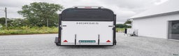 Hästtransporter  fordon & transport till salu: Forzab EQ 3 Reverse i Harestad - Annons 10