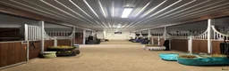  stallplats finnes: 2 lediga stallplatser i Stannum, Gråbo! 🐴 - Annons 1