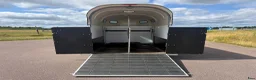 Hästtransporter  fordon & transport till salu: Forzab Cavallo SEH20 -16 - Annons 3
