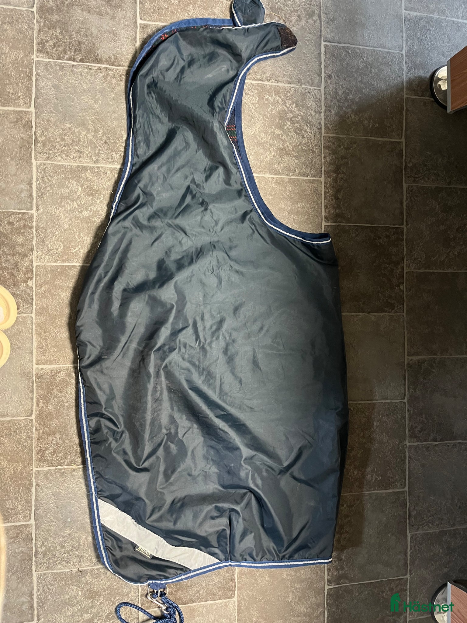 Täcken hästutrustning Ländtäcke Rhino - Annons 20