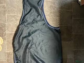 Täcken hästutrustning Ländtäcke Rhino - Annons 3