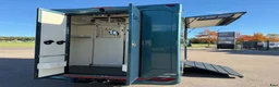 Hästlastbilar  fordon & transport till salu: Exclusive Paragan Excelsion 5XL Automat Stuteri - Annons 9