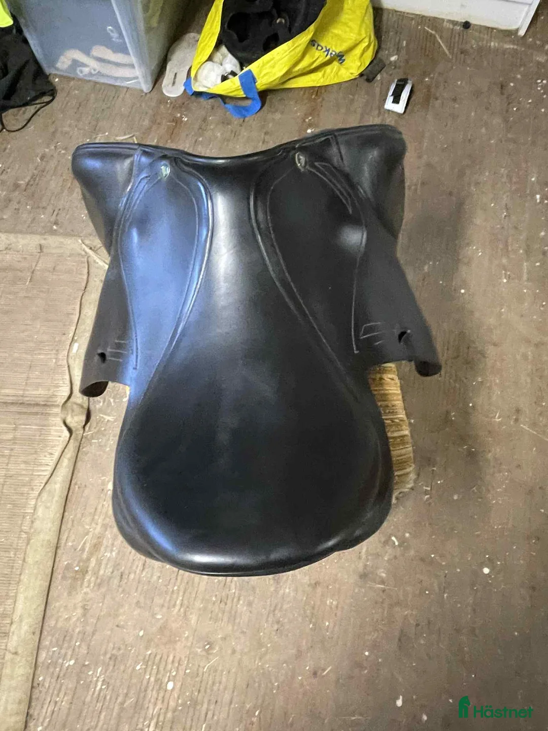 Sadlar hästutrustning till salu: Prestige Roma jump I i Heberg - Annons 3