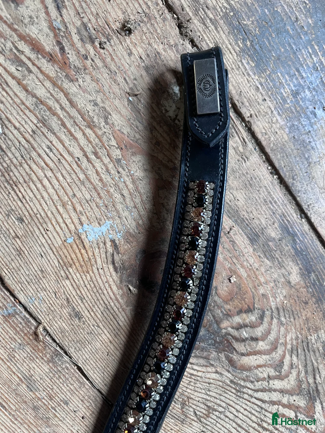 Träns hästutrustning till salu: Ps of Sweden pannband  i Borlänge - Annons 1