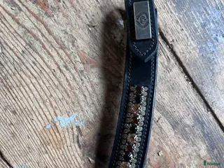 Träns hästutrustning Ps of Sweden pannband i Borlänge - Annons 8