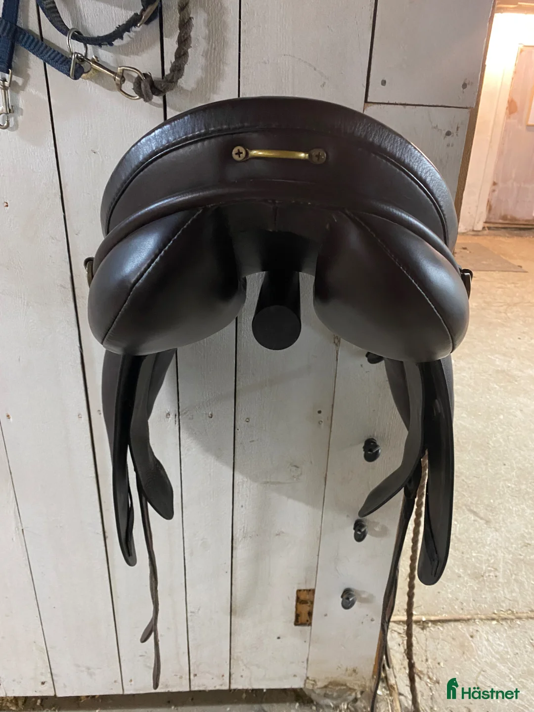 Sadlar hästutrustning till salu: Globus Gloi 38 tum - Annons 10