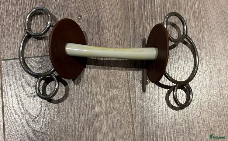 Bett hästutrustning till salu i Sölvesborg - Annons 18