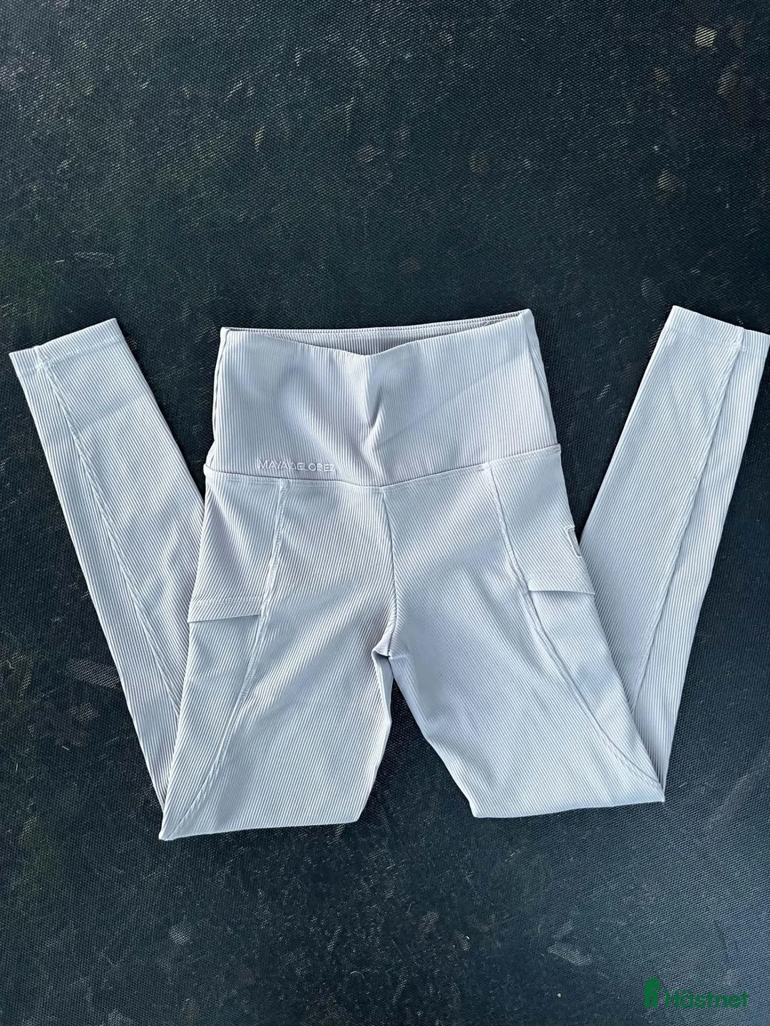 Ridbyxor ryttarutrustning till salu: Ridbyxor utan grip, Ribbed Function Breeches - Annons 1