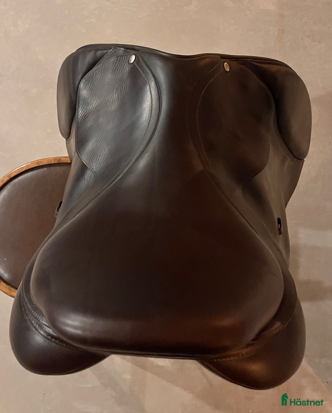 Sadlar hästutrustning till salu: Bates All Purpose HART – mycket fint skick i Fårö - Annons 7