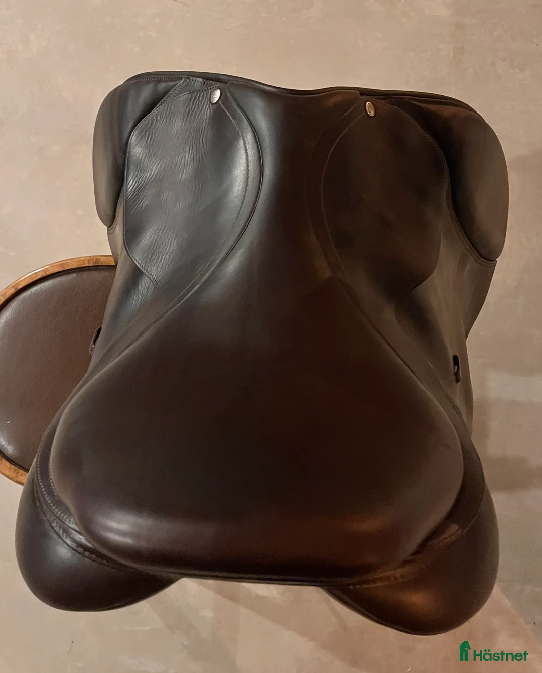 Sadlar hästutrustning till salu: Bates All Purpose HART – mycket fint skick i Fårö - Annons 7