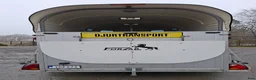 Hästtransporter  fordon & transport till salu: Forzab Futuro - Annons 8