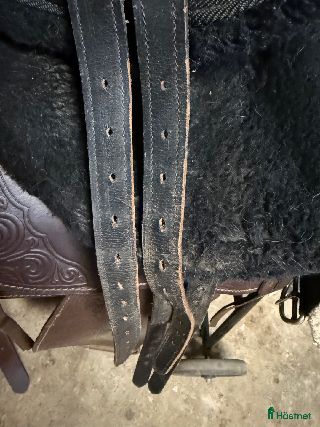 Övrig Hästutrustning hästutrustning till salu: Barbacka pad i Reftele - Annons 4