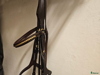 Träns hästutrustning till salu: Dyon x-fit i Härnösand - Annons 3