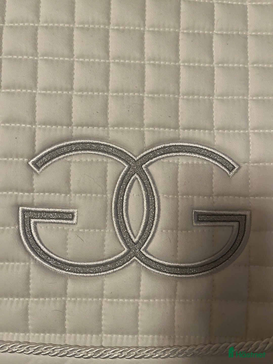 Schabrak & Vojlockar hästutrustning till salu: Super fint allround Schabrak!! - Annons 2