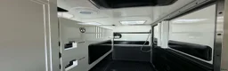Hästlastbilar  fordon & transport till salu: DEMO PARAGAN EXCELSION 5XL STUTERI  - Annons 11