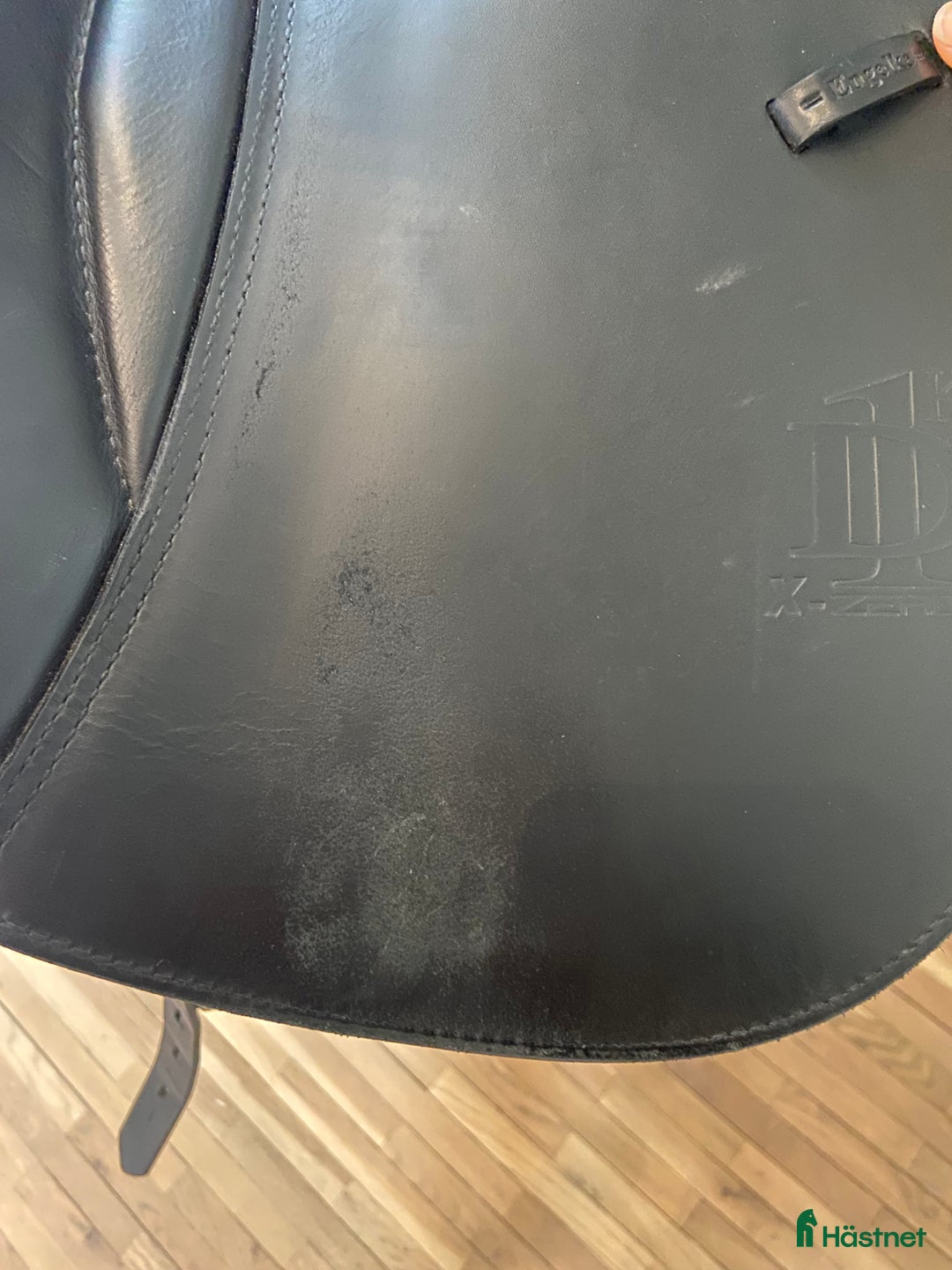 Sadlar hästutrustning till salu: Prestige x-D1k zero i Bålsta - Annons 7