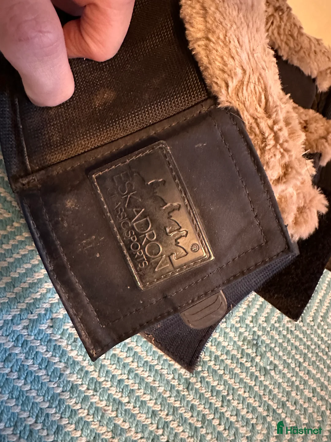 Benskydd hästutrustning till salu: Boots xl i Borlänge - Annons 3