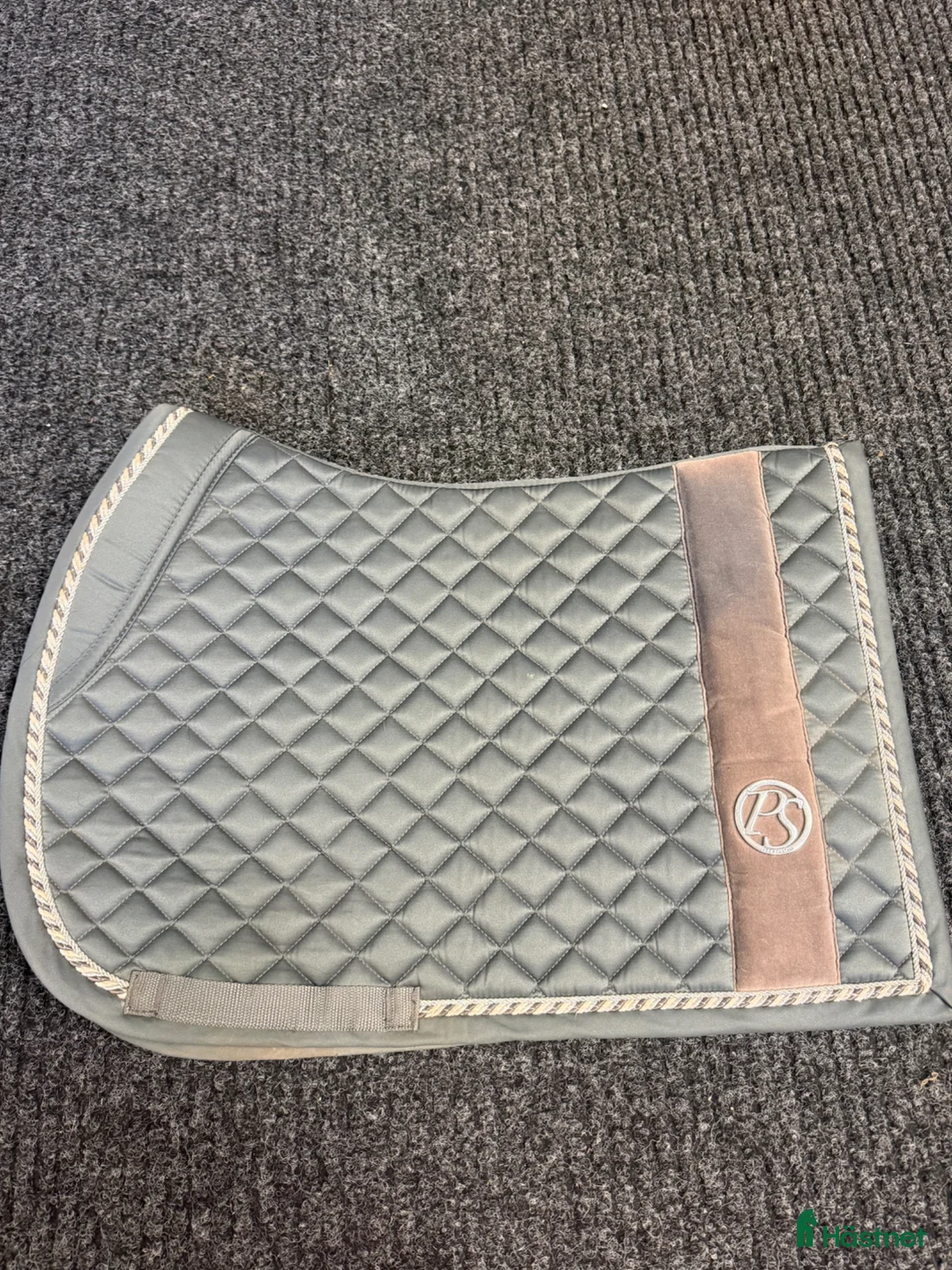 Schabrak & Vojlockar hästutrustning till salu: Ps of sweden schabrak - Annons 2