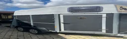 Hästtransporter  fordon & transport till salu: Hästtransport i Helsingborg - Annons 6