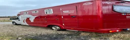 Hästlastbilar  fordon & transport till salu: Unik b-kortsbuss med bodel bak🤩 - Annons 7