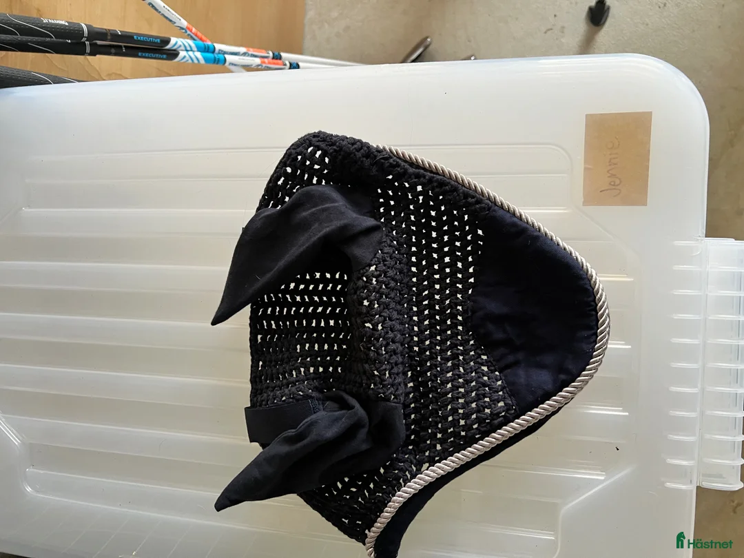 Övrig Hästutrustning hästutrustning till salu: Huvor - Annons 2