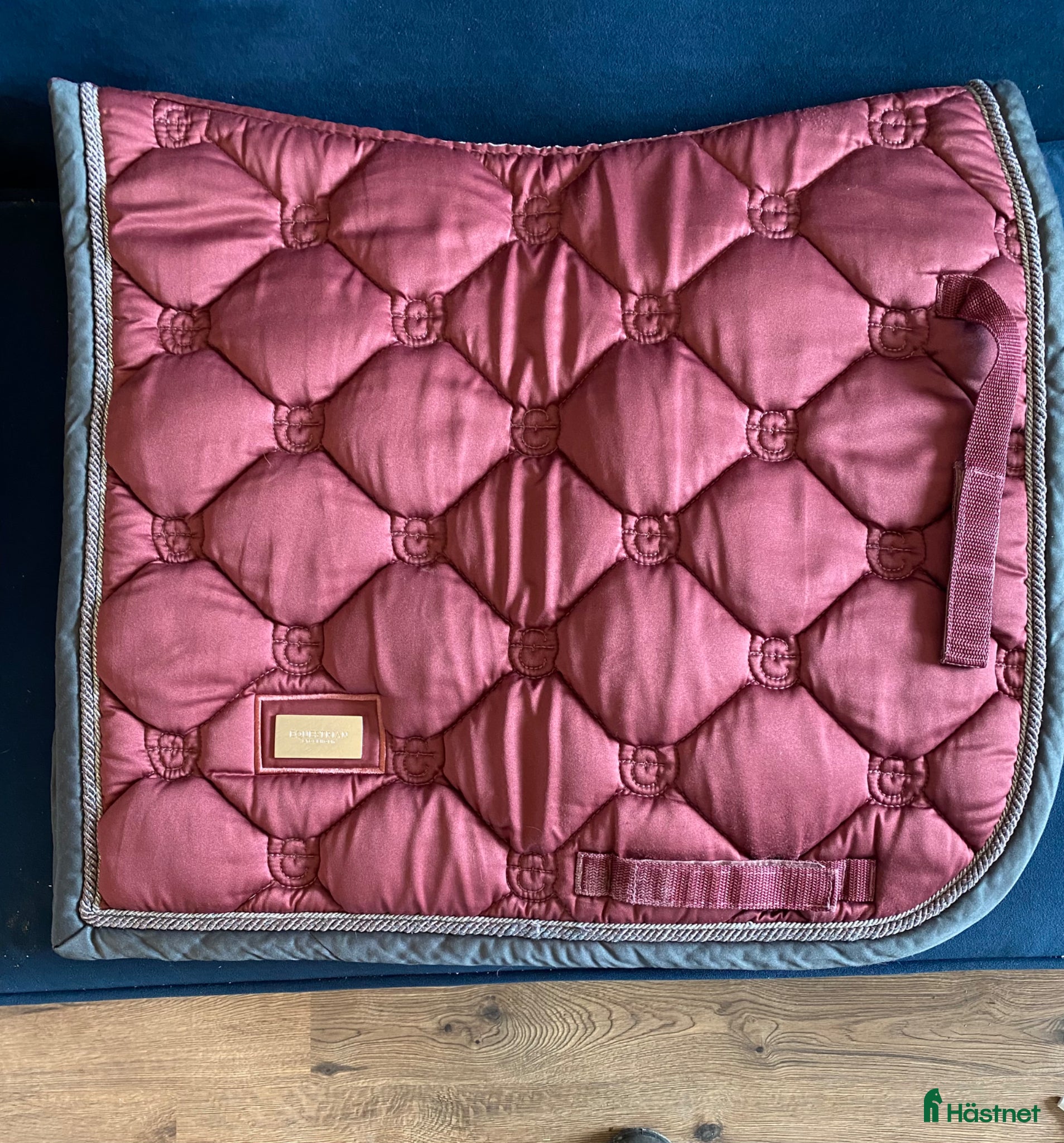 Schabrak & Vojlockar hästutrustning Equestrian dressyr schabrak - Annons 3