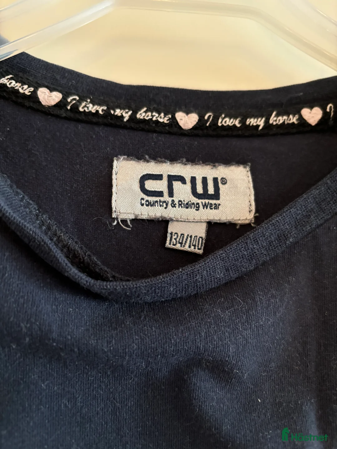 Övrigt Ridkläder ryttarutrustning till salu: Tröja  i Stockholm - Annons 4