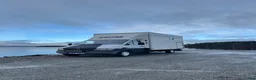 Hästlastbilar  fordon & transport till salu: B-kortsbuss - Mercedes Sprinter - Annons 1