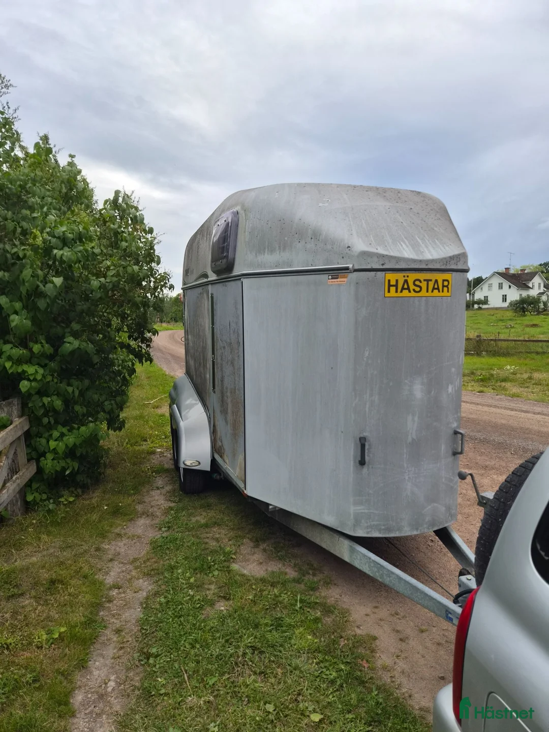 Hästtransporter  fordon & transport till salu: Thule excellent  i Vimmerby - Annons 6