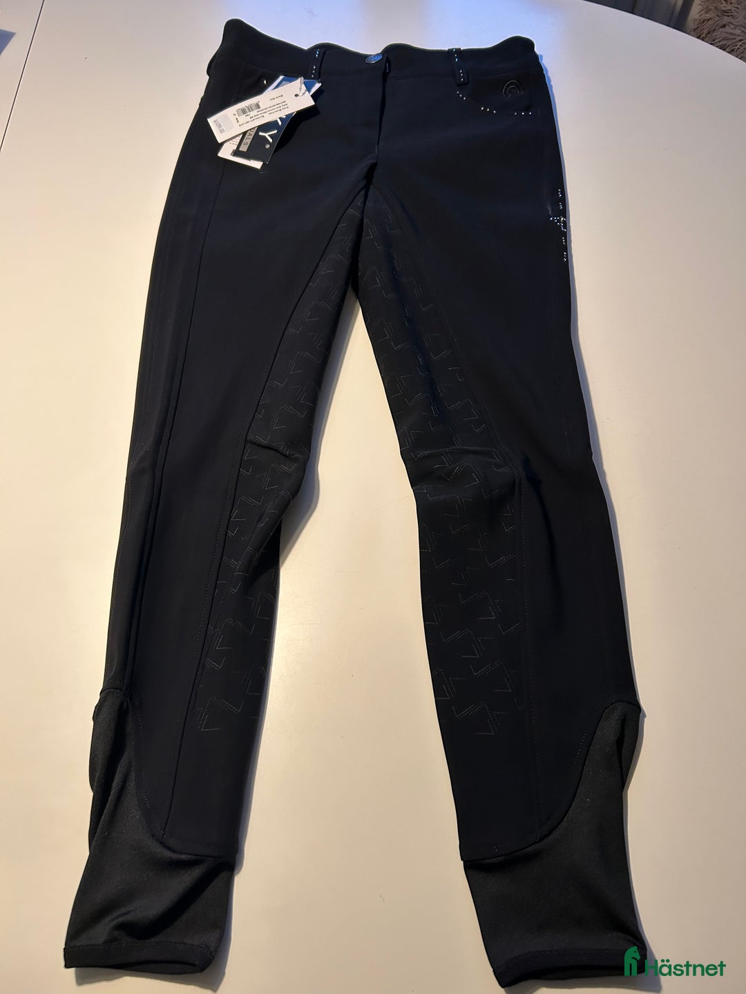 Ridbyxor ryttarutrustning till salu: NYA ANKY ridbyxor storlek 140-176 + Anky Lindor  i Vellinge - Annons 2