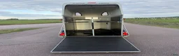 Hästtransporter  fordon & transport till salu: Cheval Gold Aluline -19 - Annons 3
