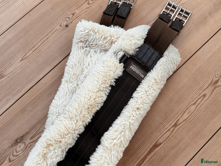 Sadeltillbehör hästutrustning Sadelgjord - Annons 2