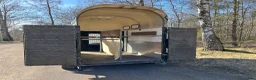Hästtransporter  fordon & transport till salu: Boj classic alu - Annons 6