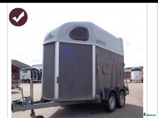 Hästtransporter fordon & transport till salu: Renoveringsobjekt i Kolsva - Annons 17