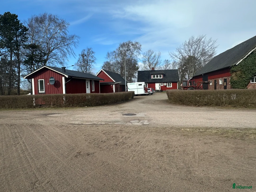  lägenhet till salu: Stugsemester med häst - Annons 2